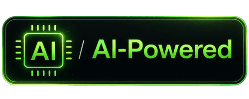 AI-Powered